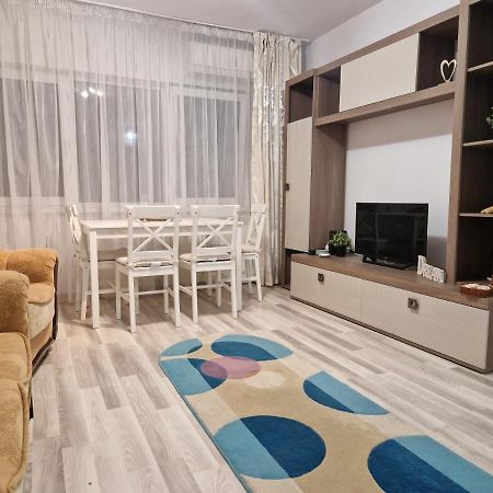 City Center Apartment Bucureşti Exterior foto