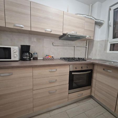 City Center Apartment Bucureşti Exterior foto