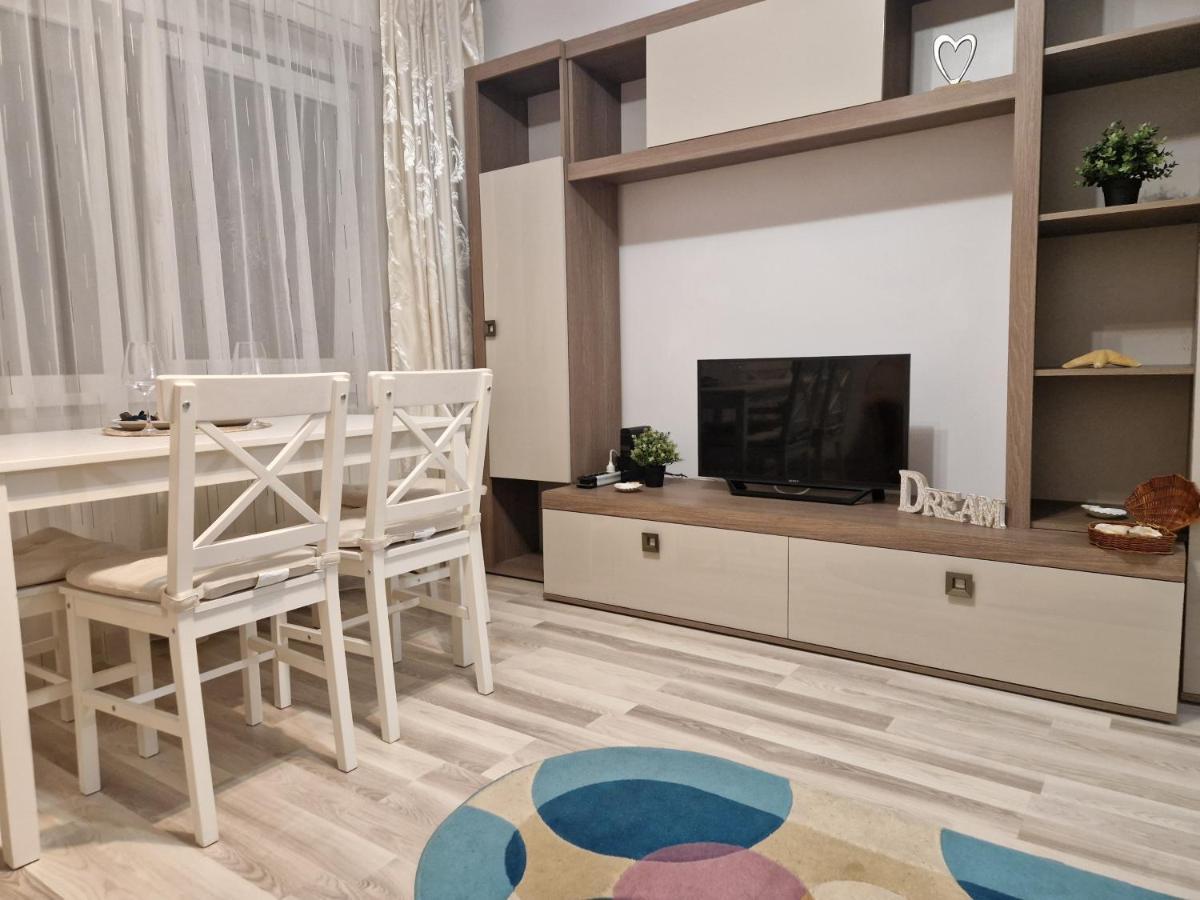 City Center Apartment Bucureşti Exterior foto