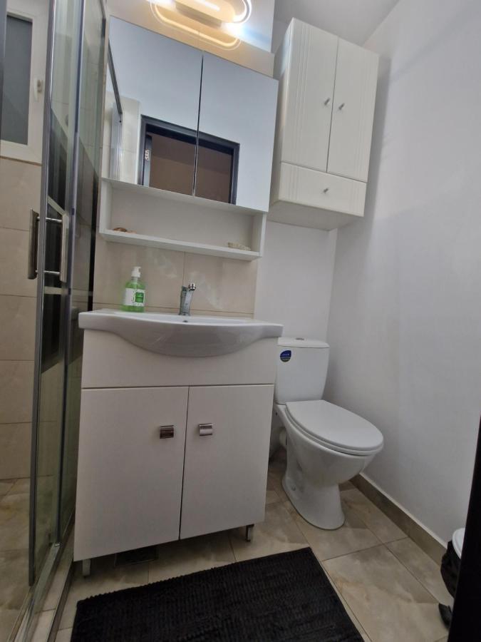 City Center Apartment Bucureşti Exterior foto