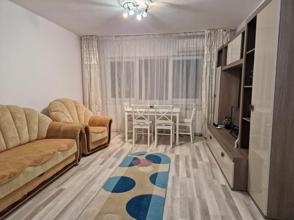 City Center Apartment Bucureşti Exterior foto