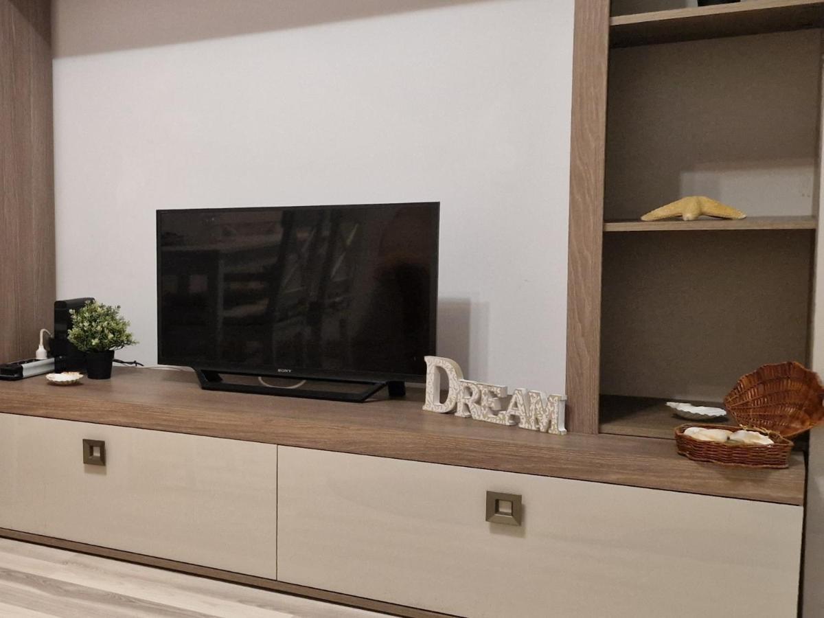 City Center Apartment Bucureşti Exterior foto